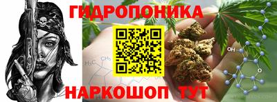 каннабис Обнинск